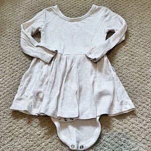 Little Sleepies play twirl dress